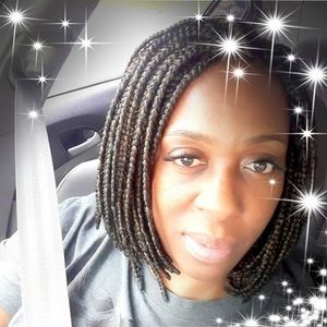 Meet your Posher, Erica